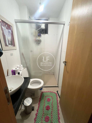 Imagem Apartamento com 2 Quartos à Venda, 55 m² em Vila Morais - Goiânia