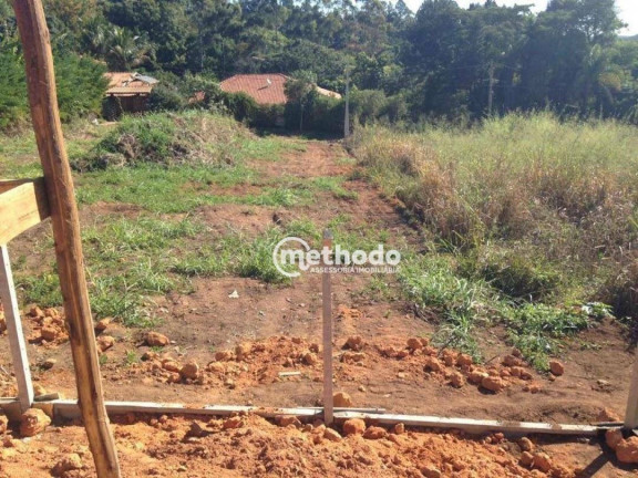 Imagem Terreno à Venda, 860 m² em Chácara Alpina  - Valinhos