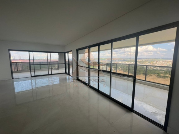 Apartamento com 4 Quartos à Venda, 377 m² em Ilhas Do Sul - Ribeirão Preto