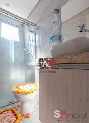 Imagem Apartamento com 2 Quartos à Venda, 45 m² em Vila Curuçá - São Paulo Imagem Apartamento com 2 Quartos à Venda, 45 m² em Vila Curuçá - São Paulo