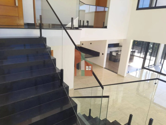 Casa de Condomínio com 3 Quartos à Venda, 239 m² em Jardim Bela Vista - Bragança Paulista