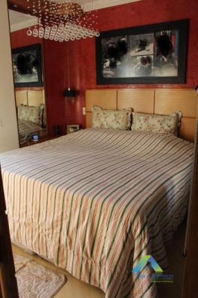 Imagem Cobertura com 3 Quartos à Venda, 172 m² em Centro - São Bernardo Do Campo