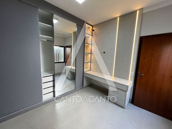 Imagem Casa com 3 Quartos à Venda, 185 m² em Residencial Aquarela Das Artes - Sinop Imagem Casa com 3 Quartos à Venda, 185 m² em Residencial Aquarela Das Artes - Sinop
