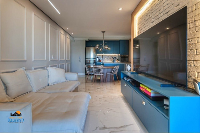 Imagem Apartamento com 2 Quartos à Venda, em Vila Mariana - São Paulo Imagem Apartamento com 2 Quartos à Venda, em Vila Mariana - São Paulo