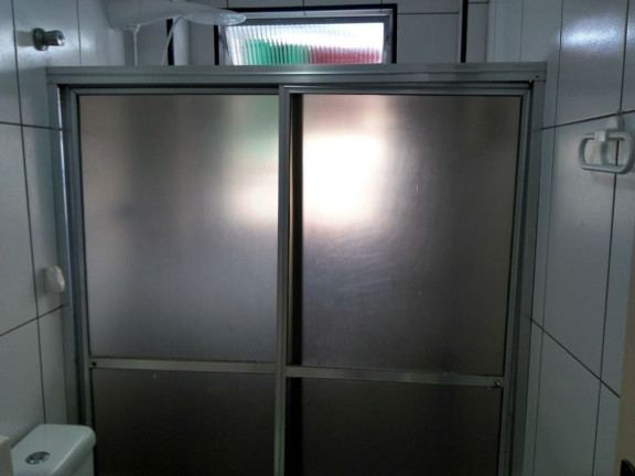 Imagem Apartamento com 1 Quarto à Venda, 55 m² em Vila Nova - Cubatão Imagem Apartamento com 1 Quarto à Venda, 55 m² em Vila Nova - Cubatão