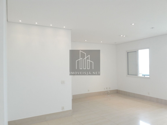 Imagem Apartamento com 3 Quartos para Alugar, 122 m² em Tamboré - Santana De Parnaíba