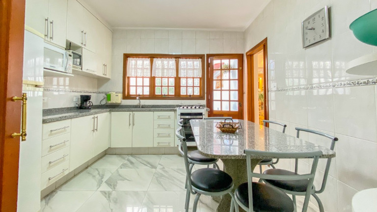 Imagem Casa com 5 Quartos à Venda, 275 m² em Cambuci - São Paulo
