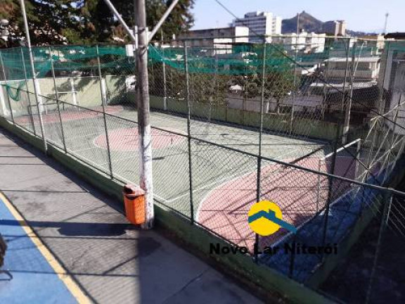 Imagem Apartamento com 2 Quartos à Venda, 60 m² em Fonseca - Niterói Imagem Apartamento com 2 Quartos à Venda, 60 m² em Fonseca - Niterói