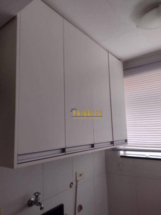 Imagem Apartamento com 2 Quartos à Venda, 51 m² em Condomínio Residencial Pássaros Da Amazônia - Sorocaba Imagem Apartamento com 2 Quartos à Venda, 51 m² em Condomínio Residencial Pássaros Da Amazônia - Sorocaba