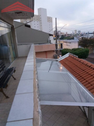 Imagem Casa com 3 Quartos à Venda, 250 m² em Vila Anchieta - Jundiaí