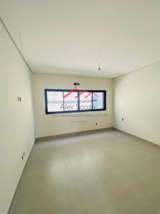 Imagem Casa com 4 Quartos à Venda, 351 m² em Loteamento Parque Dos Alecrins - Campinas