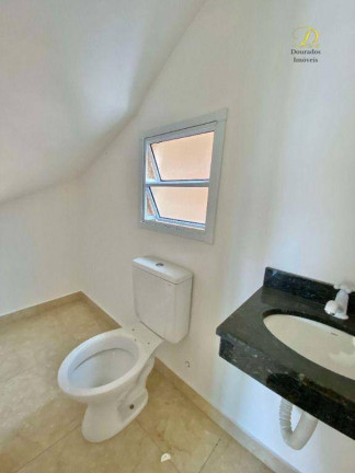Imagem Sobrado com 2 Quartos à Venda, 88 m² em Aviação - Praia Grande