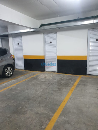 Imagem Imóvel com 1 Quarto para Alugar, 45 m² em Vila Mariana - São Paulo