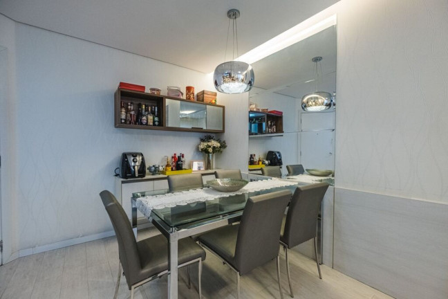 Imagem Apartamento com 2 Quartos à Venda, 57 m² em Barreiros - São José
