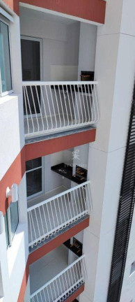 Imagem Apartamento com 2 Quartos à Venda, 81 m² em Parque Esplanada - Embu Das Artes