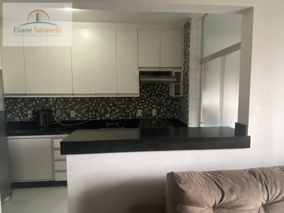 Imagem Apartamento com 2 Quartos à Venda, 58 m² em Vila Andrade - São Paulo Imagem Apartamento com 2 Quartos à Venda, 58 m² em Vila Andrade - São Paulo