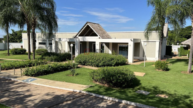Imagem Terreno em Condomínio à Venda, 360 m² em Cond Jardim Botânico - Bady Bassitt Imagem Terreno em Condomínio à Venda, 360 m² em Cond Jardim Botânico - Bady Bassitt