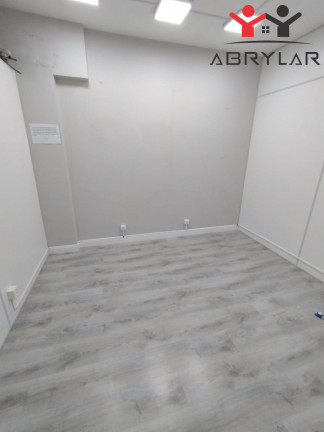 Imagem Imóvel com 1 Quarto para Alugar, 34 m² em Medeiros - Jundiaí Imagem Imóvel com 1 Quarto para Alugar, 34 m² em Medeiros - Jundiaí