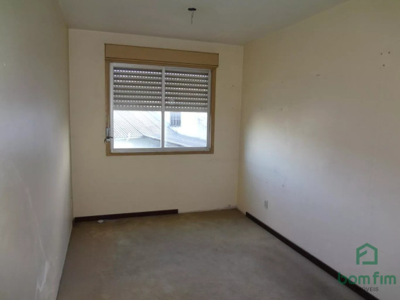 Imagem Apartamento com 2 Quartos para Alugar, 55 m² em Vila São José - Porto Alegre