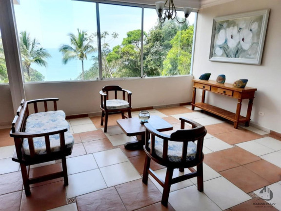 Imagem Casa de Condomínio com 7 Quartos à Venda, 500 m² em Toninhas - Ubatuba Imagem Casa de Condomínio com 7 Quartos à Venda, 500 m² em Toninhas - Ubatuba