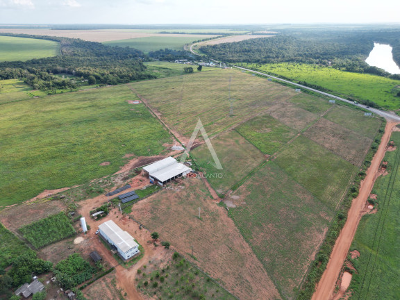 Imagem Imóvel à Venda, 54 m² em Zona Rural - Sinop Imagem Imóvel à Venda, 54 m² em Zona Rural - Sinop