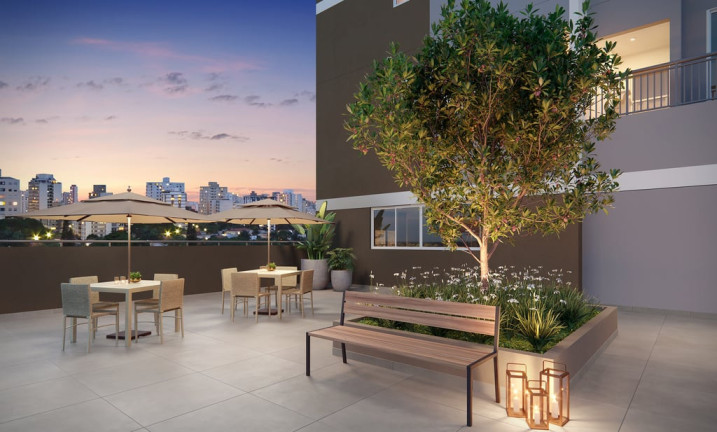 Imagem Apartamento com 2 Quartos à Venda, 37 m² em Butantã - São Paulo Imagem Apartamento com 2 Quartos à Venda, 37 m² em Butantã - São Paulo