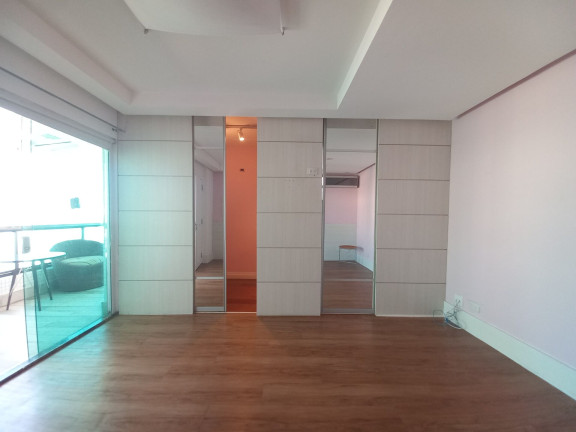 Imagem Apartamento com 4 Quartos à Venda, 291 m² em Vila Rica - Santos Imagem Apartamento com 4 Quartos à Venda, 291 m² em Vila Rica - Santos