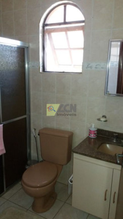 Imagem Imóvel com 5 Quartos à Venda, 278 m² em Condomínio Chácara Grota Azul - Hortolândia Imagem Imóvel com 5 Quartos à Venda, 278 m² em Condomínio Chácara Grota Azul - Hortolândia