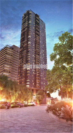 Imagem Apartamento com 2 Quartos à Venda, 105 m² em Jardim Das Acacias - São Paulo