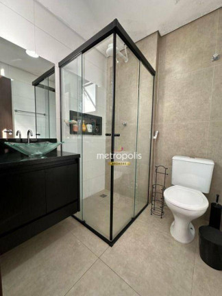 Imagem Apartamento com 2 Quartos à Venda, 69 m² em Paraíso - Santo André Imagem Apartamento com 2 Quartos à Venda, 69 m² em Paraíso - Santo André