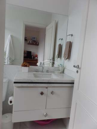 Imagem Apartamento com 3 Quartos à Venda, 350 m² em Cambuí - Campinas