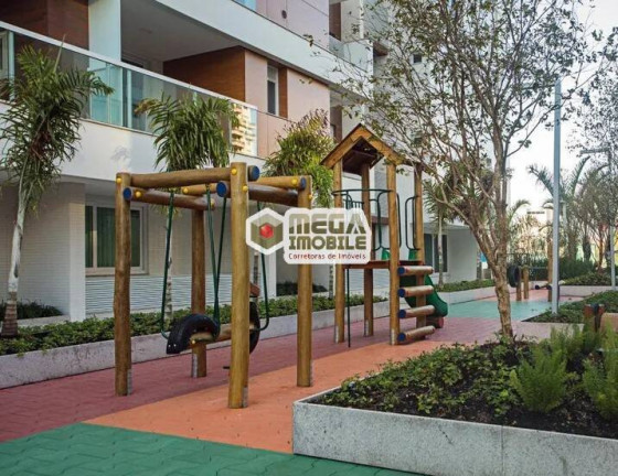 Imagem Apartamento com 2 Quartos à Venda, 94 m² em Agronômica - Florianópolis