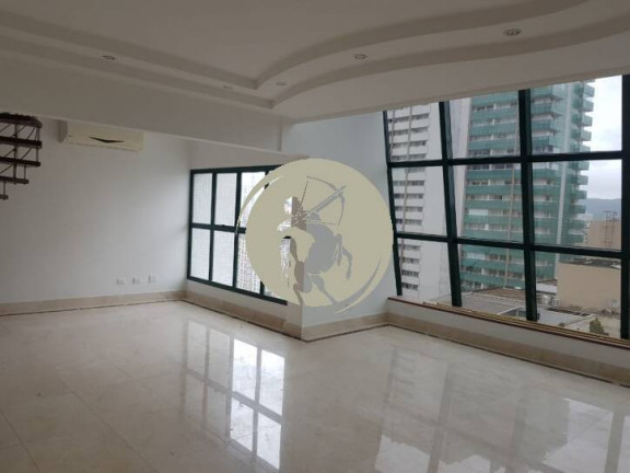 Imagem Cobertura com 4 Quartos à Venda, 500 m² em Vila Rica - Santos Imagem Cobertura com 4 Quartos à Venda, 500 m² em Vila Rica - Santos