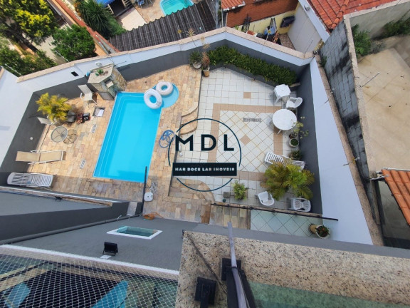Imagem Sobrado com 4 Quartos à Venda, 440 m² em Parque Sao Domngos - Sao Paulo