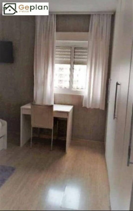 Imagem Apartamento com 3 Quartos à Venda, 87 m² em Vila Mariana - São Paulo