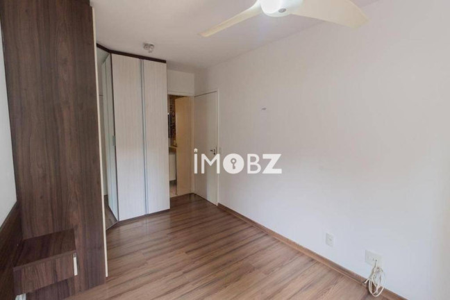 Imagem Imóvel com 2 Quartos à Venda, 57 m² em Vila Andrade - São Paulo