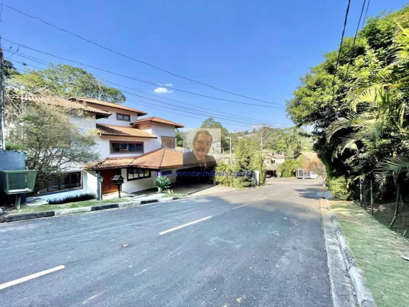 Imagem Casa com 5 Quartos à Venda, 311 m² em Aldeia Da Fazendinha - Carapicuíba