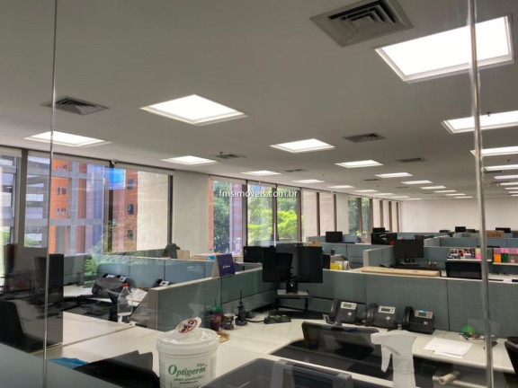 Imagem Imóvel à Venda, 502 m² em Vila Olímpia - São Paulo