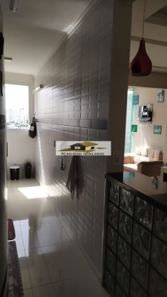 Imagem Apartamento com 2 Quartos à Venda, 57 m² em Saúde - São Paulo