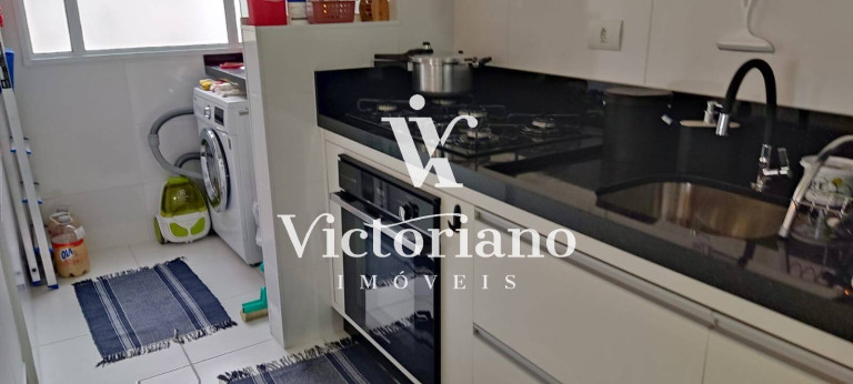Imagem Apartamento com 3 Quartos à Venda, 80 m² em Jardim Califórnia - Jacareí Imagem Apartamento com 3 Quartos à Venda, 80 m² em Jardim Califórnia - Jacareí