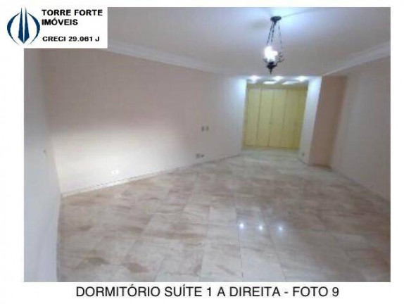 Imagem Apartamento com 4 Quartos à Venda, 290 m² em Parque Da Mooca - São Paulo