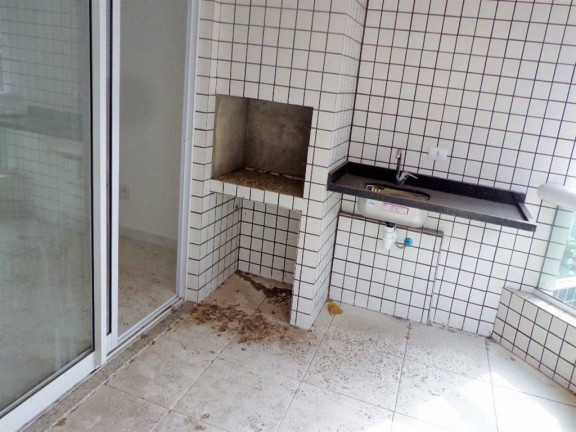 Imagem Apartamento com 3 Quartos à Venda, 104 m² em Canto Do Forte - Praia Grande Imagem Apartamento com 3 Quartos à Venda, 104 m² em Canto Do Forte - Praia Grande