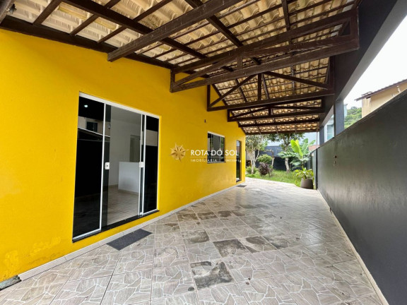 Imagem Casa com 2 Quartos à Venda, 122 m² em Centro - Porto Belo