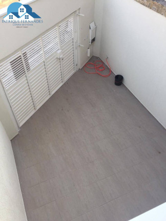 Imagem Casa com 2 Quartos à Venda, 75 m² em Jardim Cotinha - São Paulo Imagem Casa com 2 Quartos à Venda, 75 m² em Jardim Cotinha - São Paulo