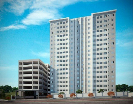 Imóvel com 2 Quartos à Venda, 42 m² em Pirituba - São Paulo
