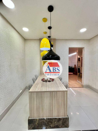 Imagem Apartamento com 3 Quartos à Venda, 170 m² em Vila Tupi - Praia Grande Imagem Apartamento com 3 Quartos à Venda, 170 m² em Vila Tupi - Praia Grande