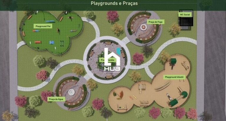 Imagem Terreno à Venda, 324 m²