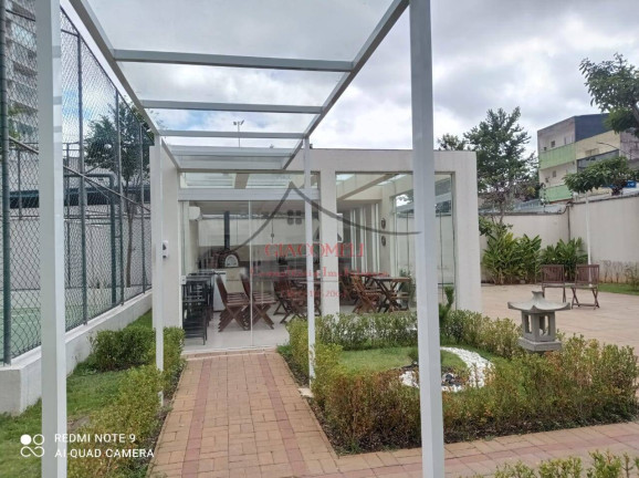 Imagem Apartamento com 1 Quarto à Venda, 33 m² em Jardim Santa Terezinha (zona Leste) - São Paulo Imagem Apartamento com 1 Quarto à Venda, 33 m² em Jardim Santa Terezinha (zona Leste) - São Paulo