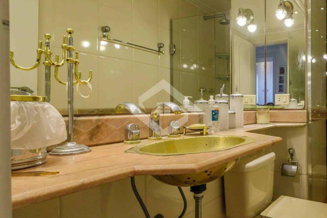 Imagem Apartamento com 2 Quartos à Venda, 94 m² em Barra Da Tijuca - Rio De Janeiro
