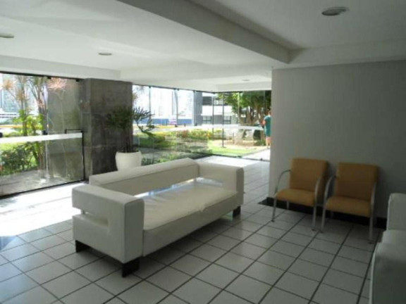 Imagem Apartamento com 4 Quartos à Venda, 197 m² em Iguatemi - Salvador